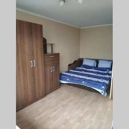 Small For 2